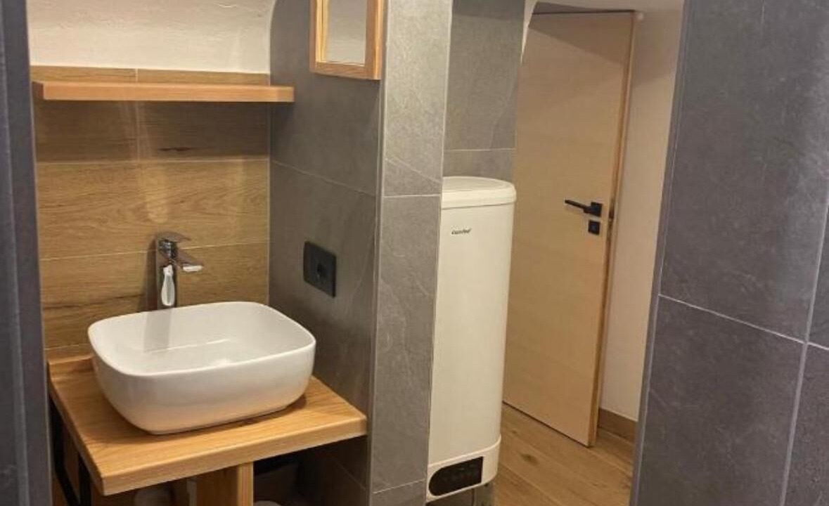 Photo of Bathroom in Cogolo