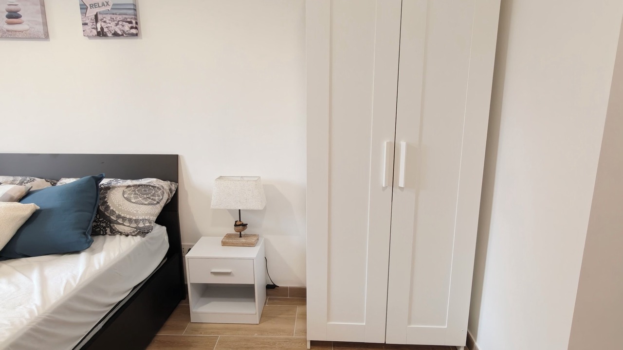 Photo of Bedroom in Ladispoli