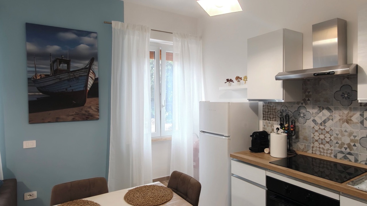 Photo of Kitchen in Ladispoli