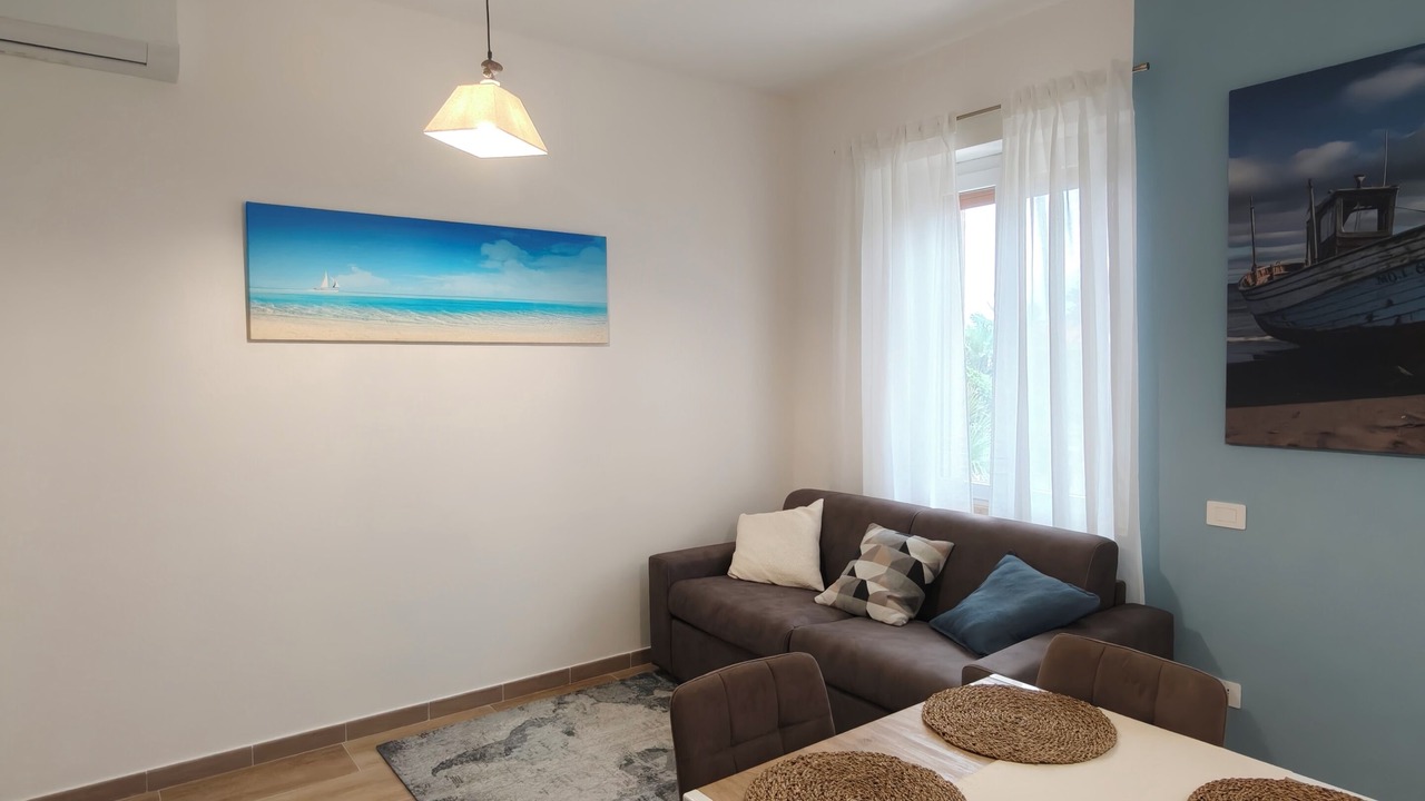 Photo of Livingroom in Ladispoli
