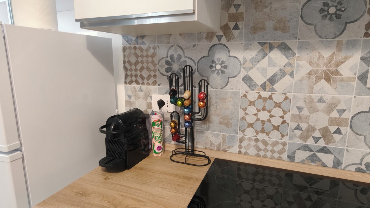 Photo of Kitchen in Ladispoli