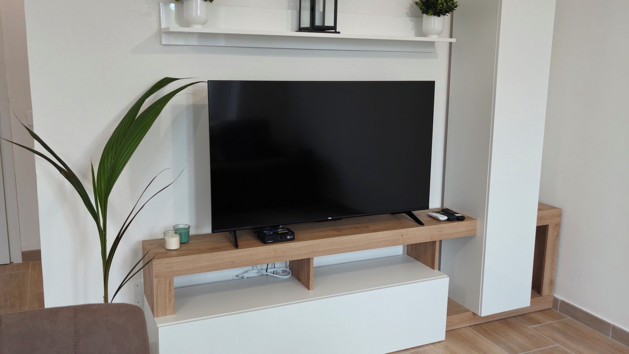 Photo of Livingroom in Ladispoli