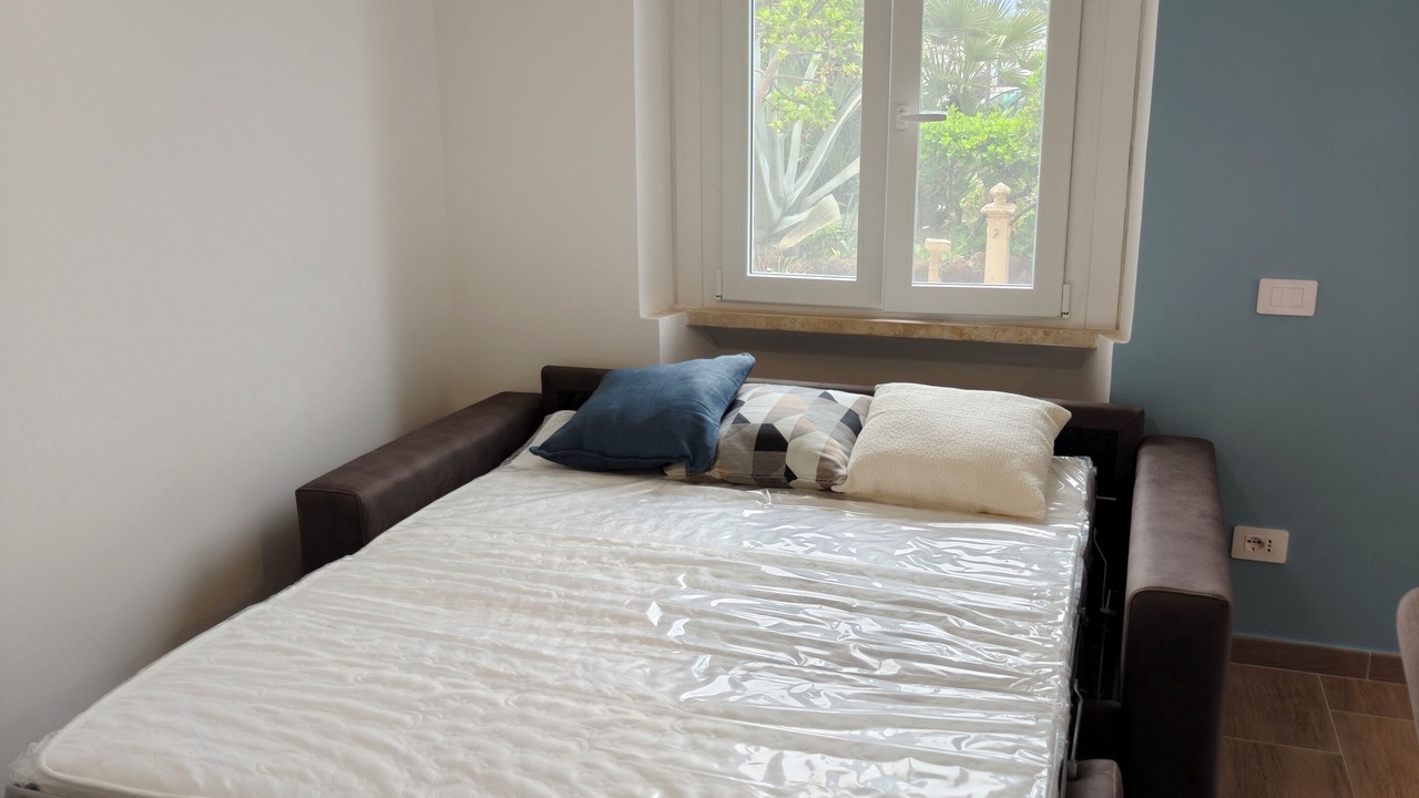 Photo of Bedroom in Ladispoli