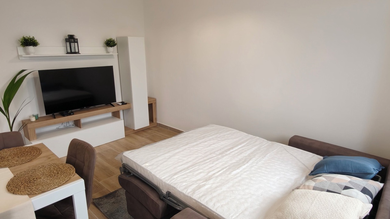 Photo of Bedroom in Ladispoli