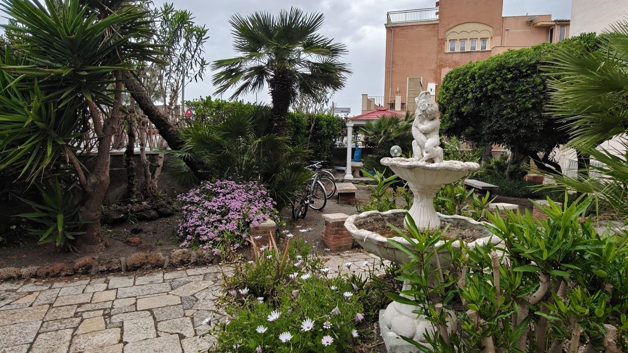 Photo of Outdoor in Ladispoli