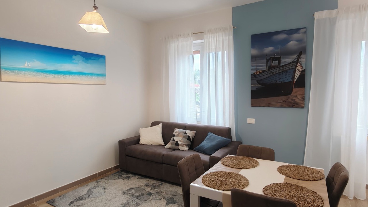 Photo of Livingroom in Ladispoli