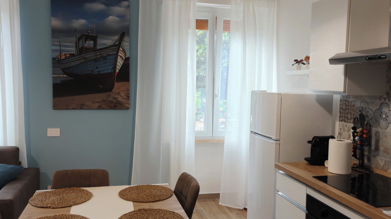 Photo of Kitchen in Ladispoli