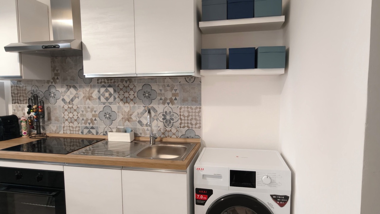 Photo of Kitchen in Ladispoli
