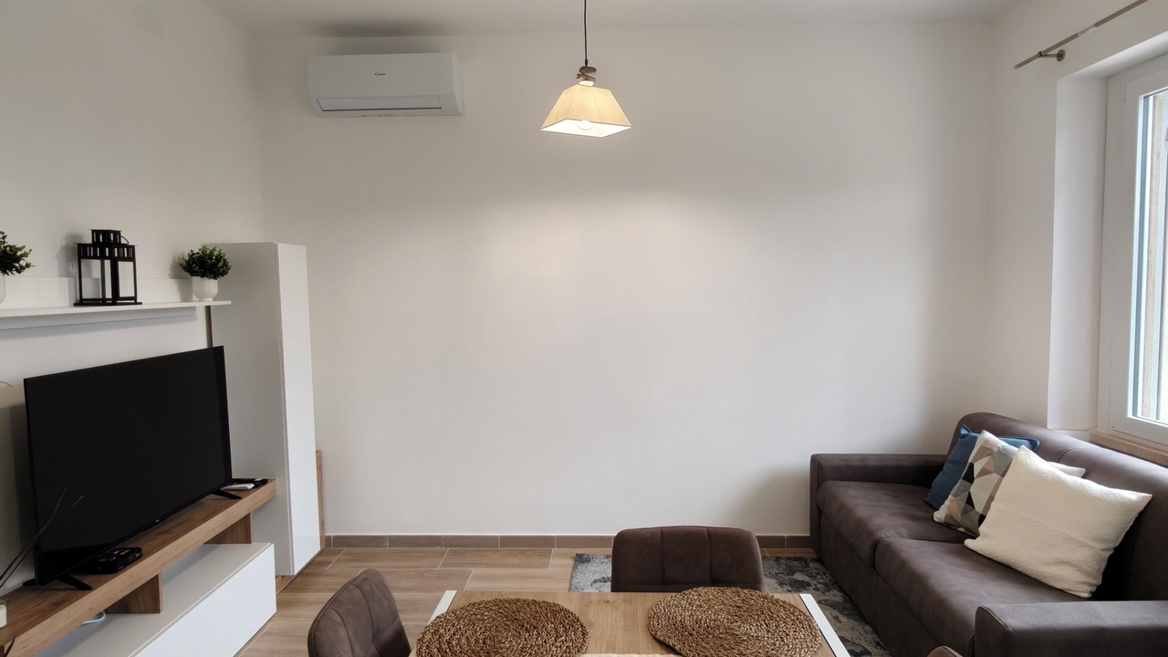 Photo of Livingroom in Ladispoli