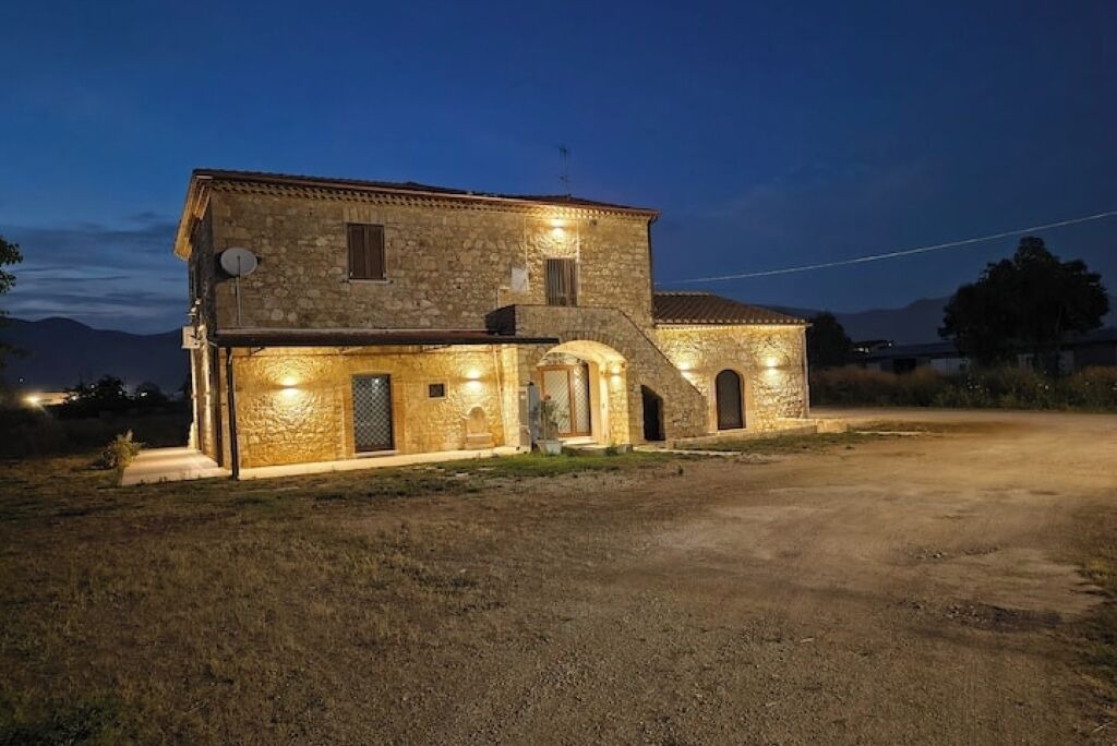 Photo of Outdoor in Fondi