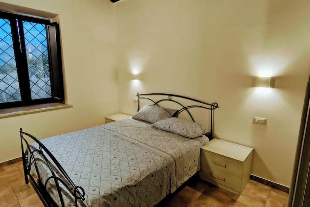 Photo of Bedroom in Fondi