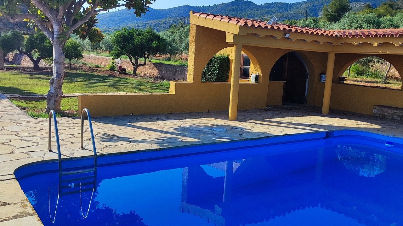 Photo of Outdoor in Alcanar