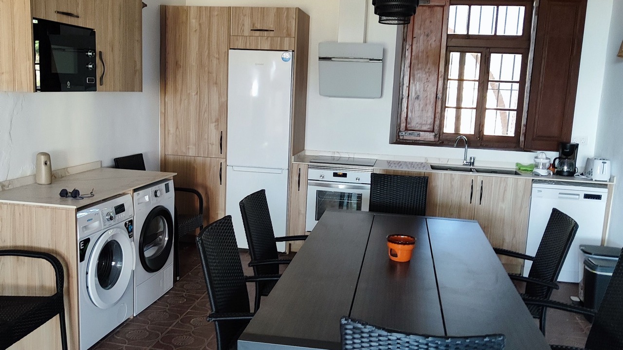Photo of Kitchen in Alcanar