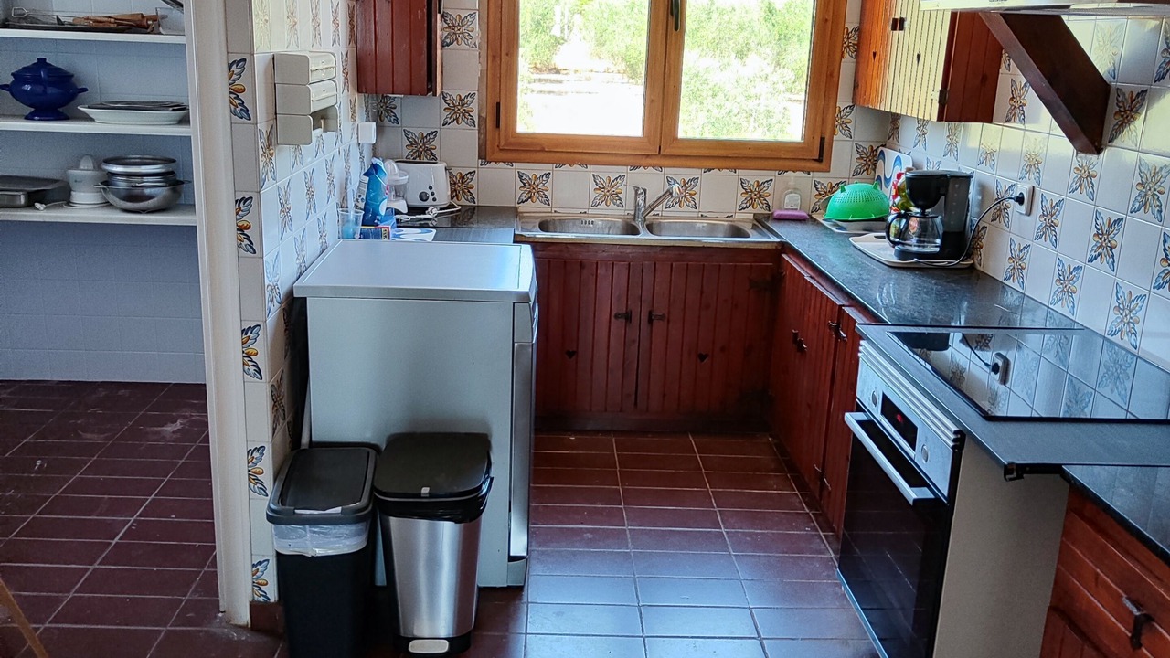 Photo of Kitchen in Alcanar
