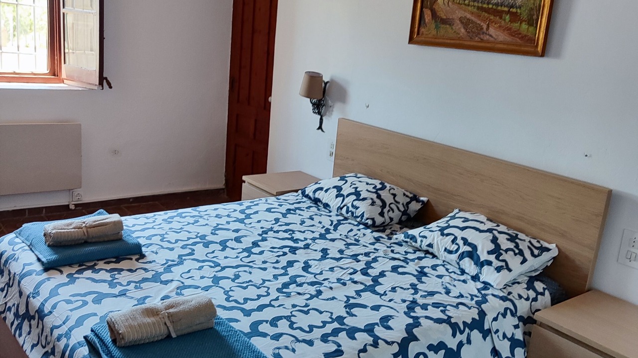 Photo of Bedroom in Alcanar