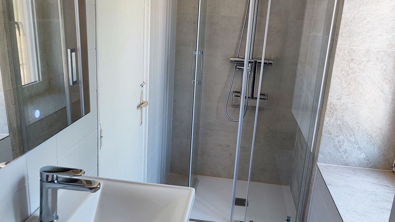 Photo of Bathroom in Alcanar
