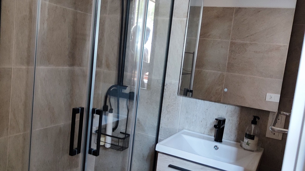 Photo of Bathroom in Alcanar