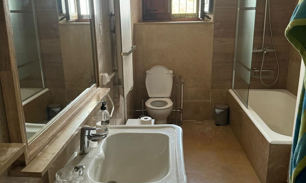 Photo of Bathroom in Alcanar
