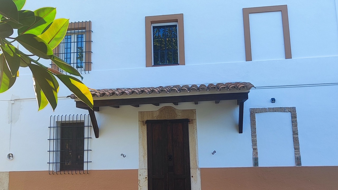 Photo of Outdoor in Alcanar