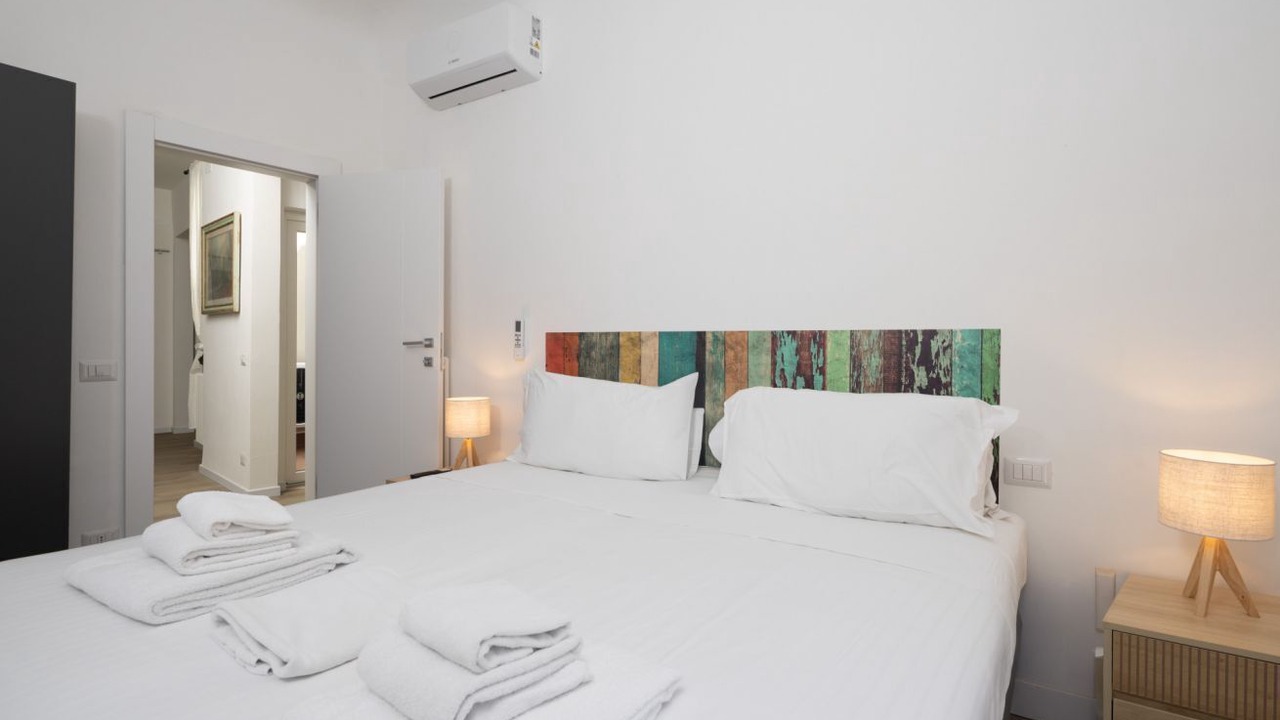 Photo of Bedroom in San Niccolo