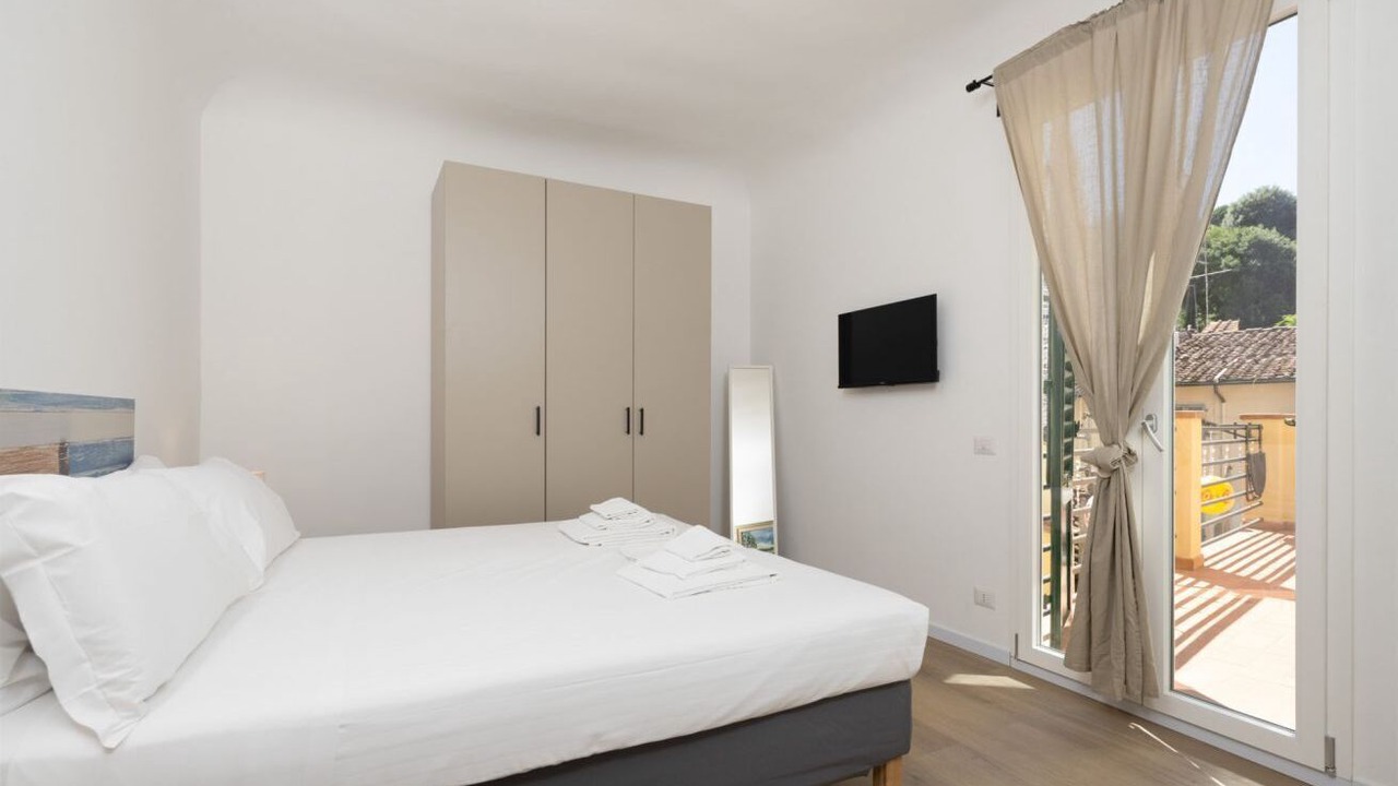 Photo of Bedroom in San Niccolo