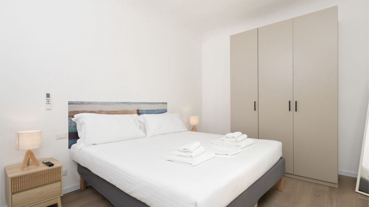 Photo of Bedroom in San Niccolo
