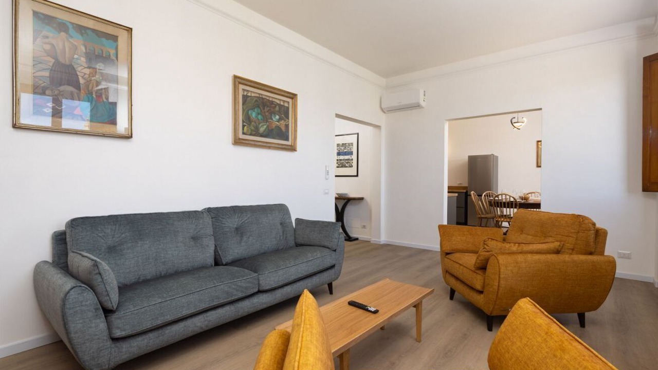 Photo of Livingroom in San Niccolo