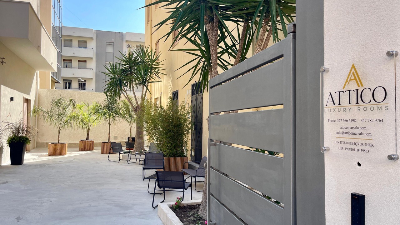 Photo of Patio Balcony in Marsala