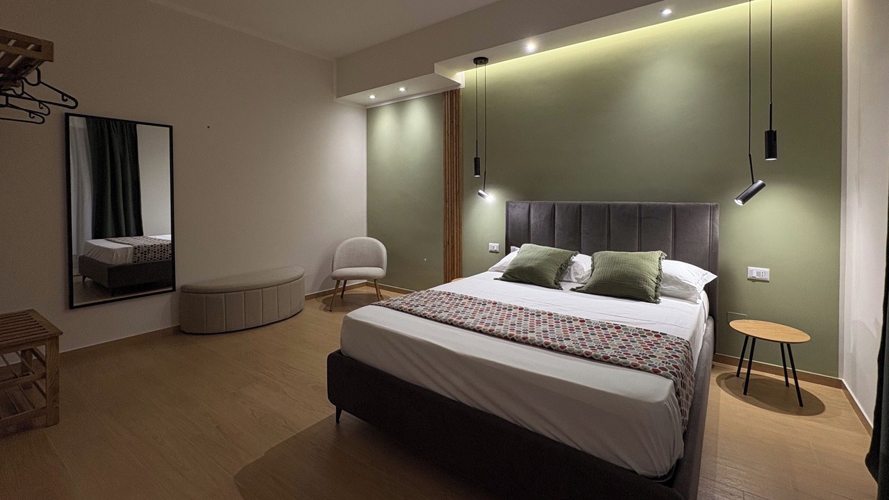 Photo of Bedroom in Marsala