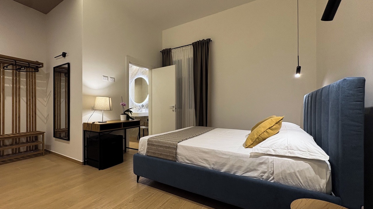 Photo of Bedroom in Marsala