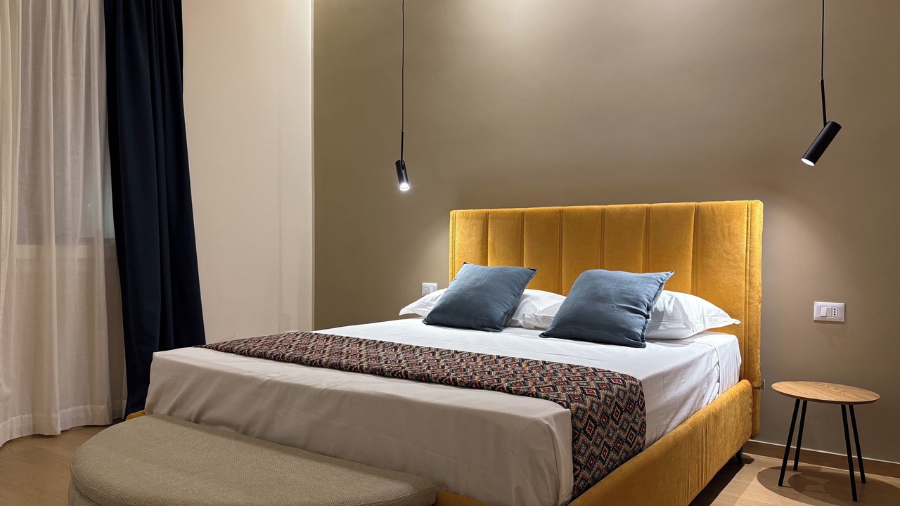 Photo of Bedroom in Marsala