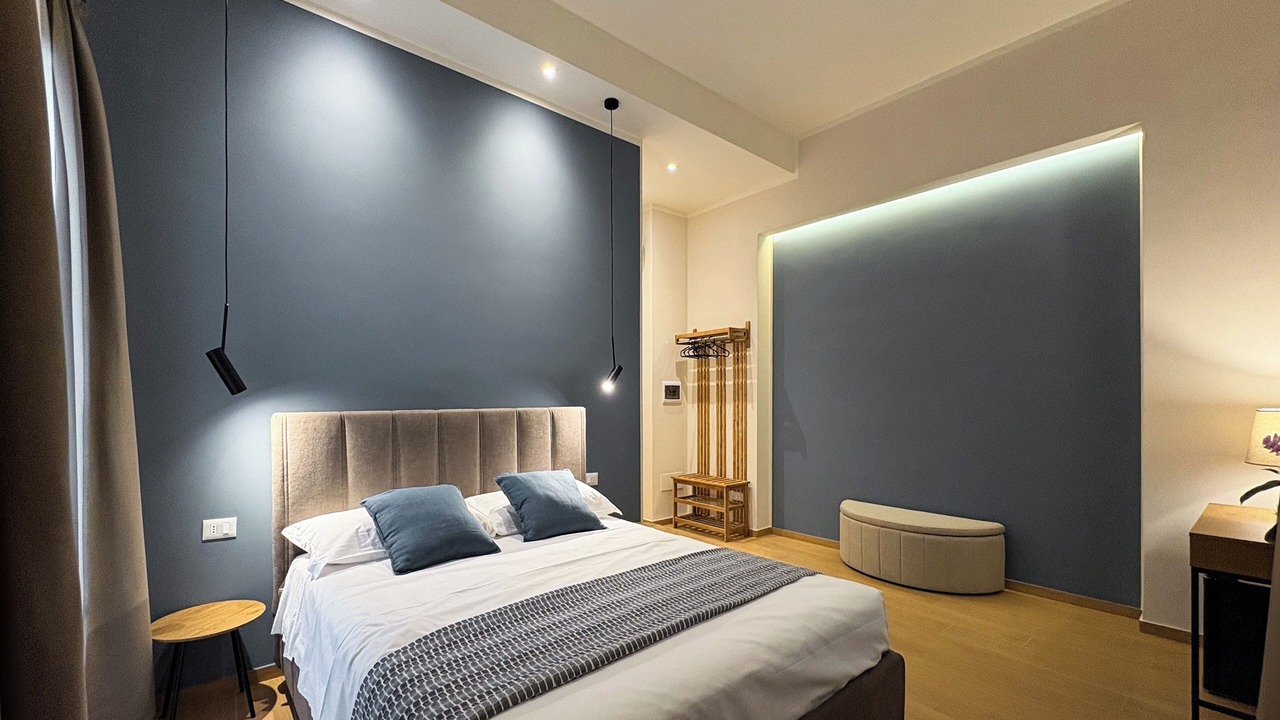 Photo of Bedroom in Marsala