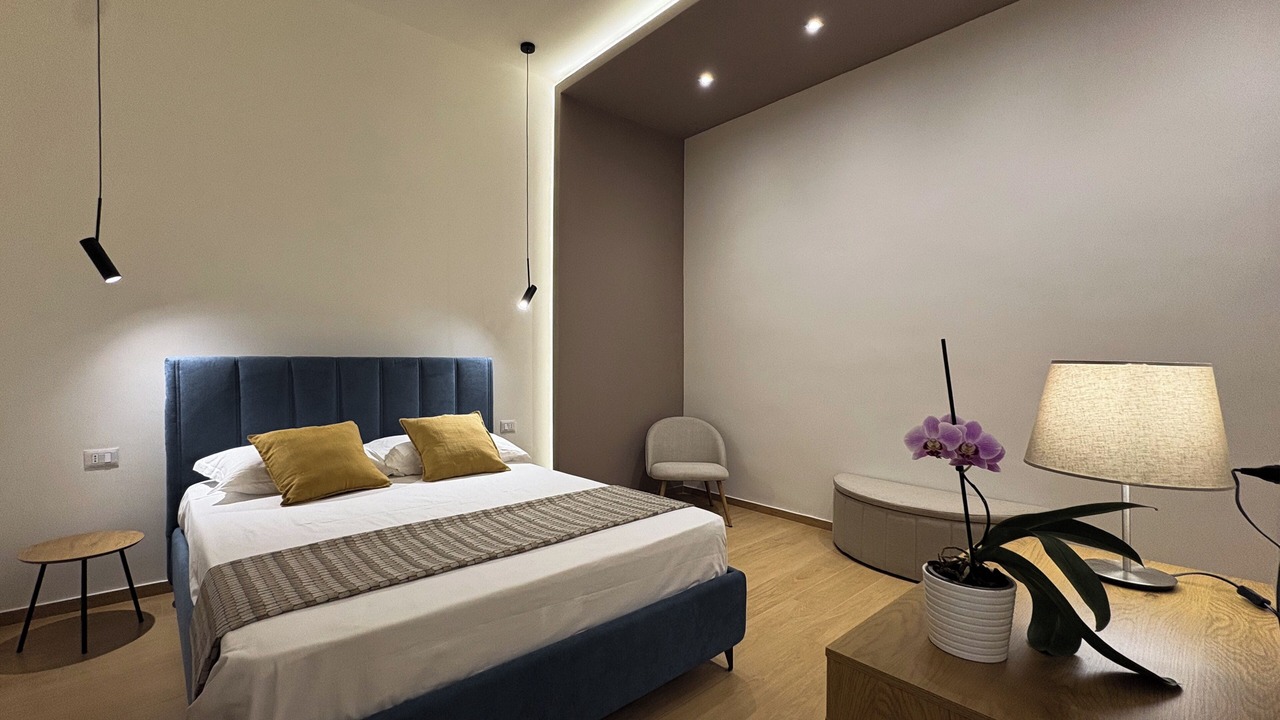 Photo of Bedroom in Marsala