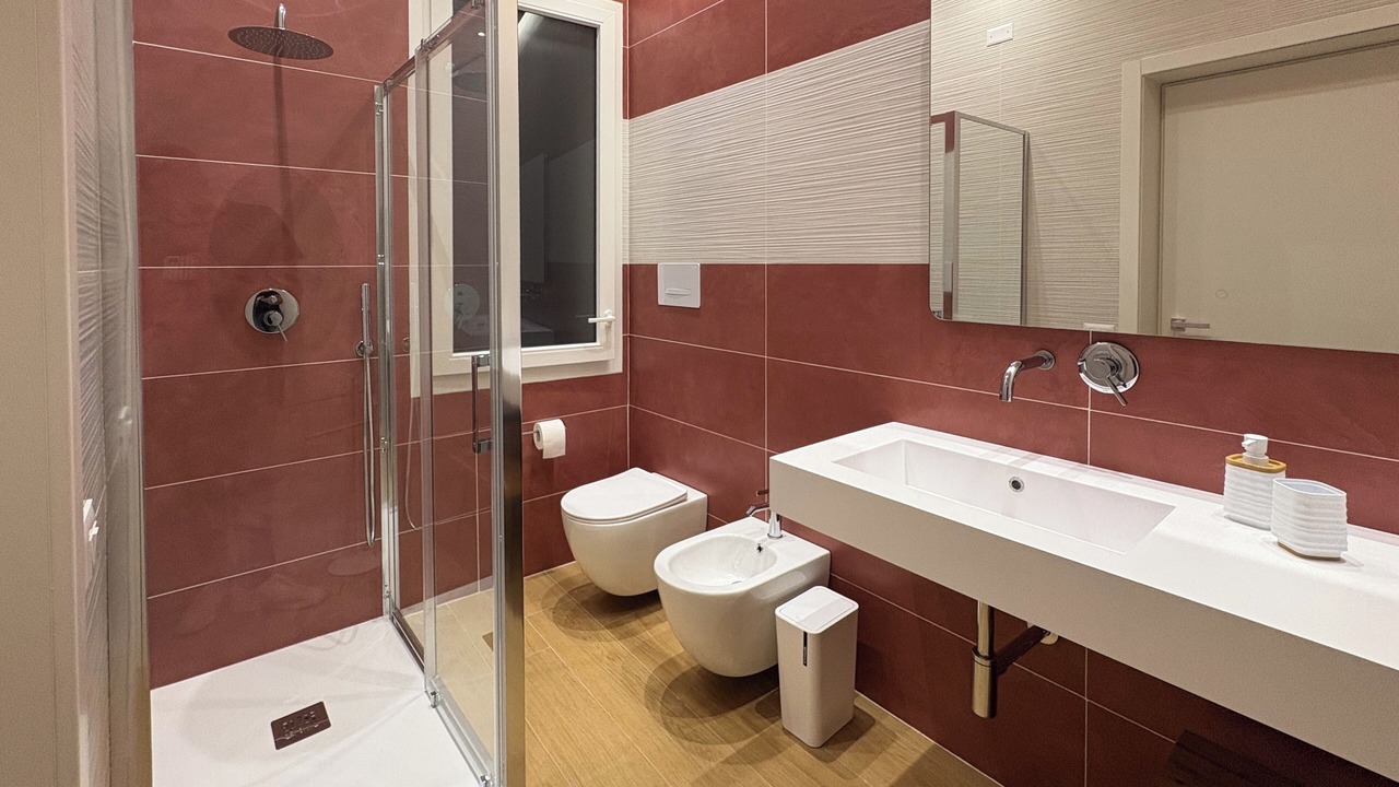 Photo of Bathroom in Marsala