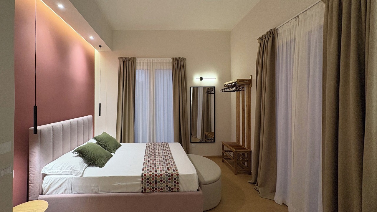 Photo of Bedroom in Marsala