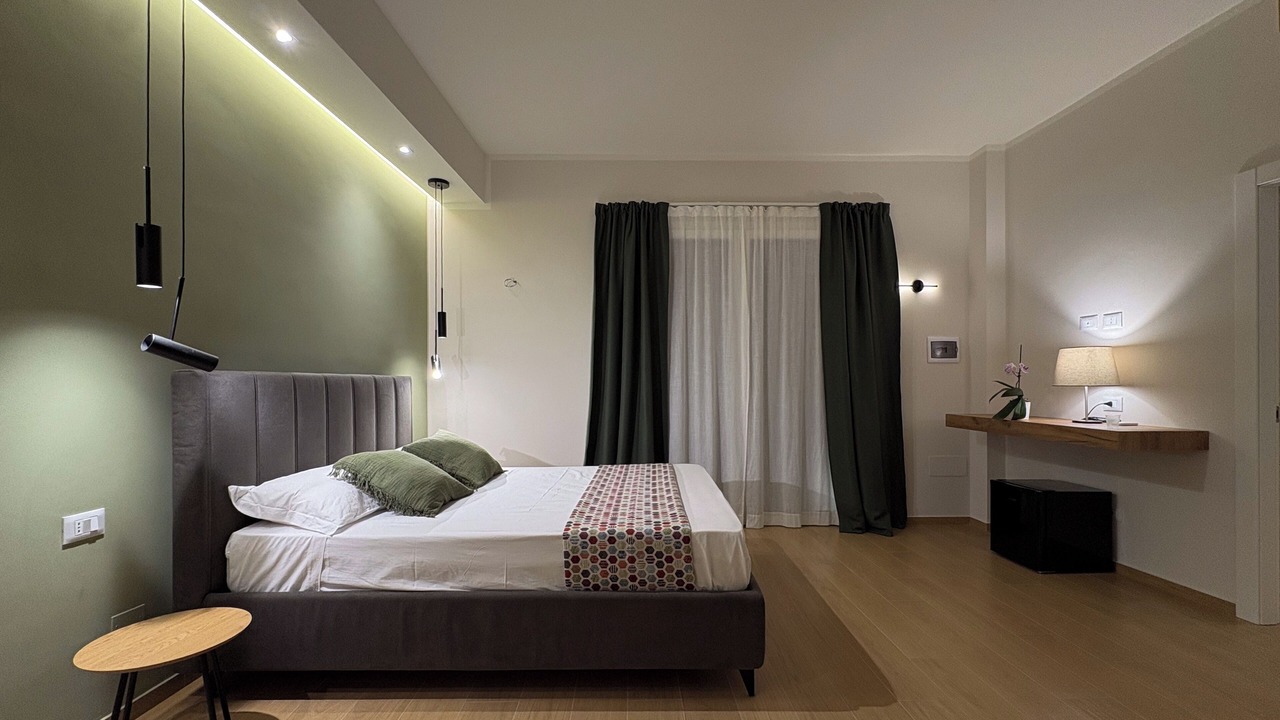Photo of Bedroom in Marsala