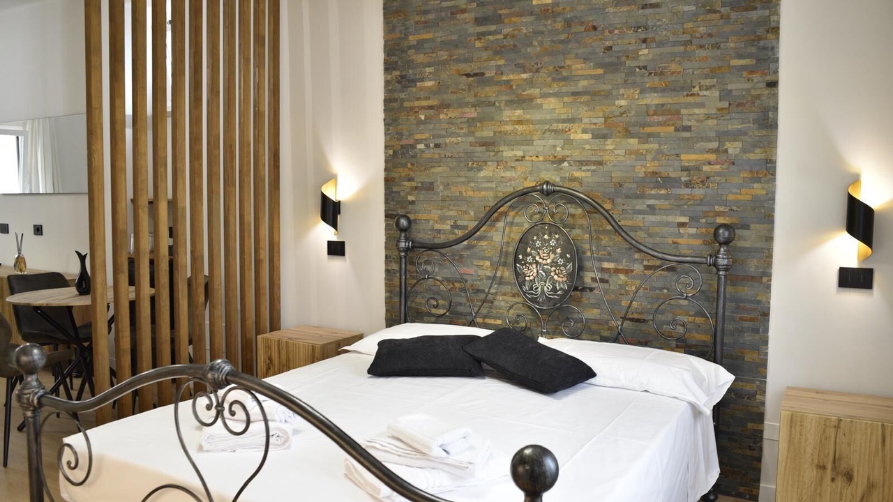 Photo of Bedroom in Recanati Old Town