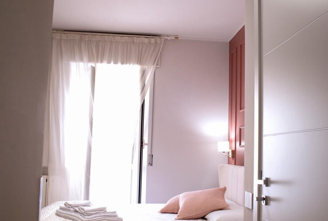 Photo of Bedroom in Recanati Old Town