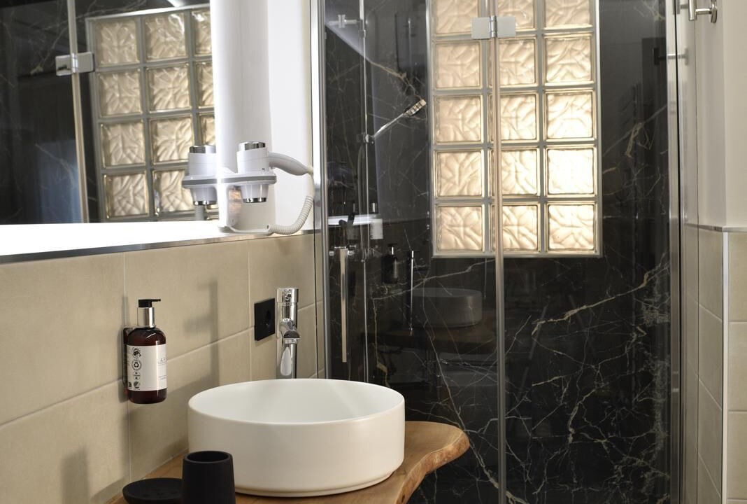 Photo of Bathroom in Recanati Old Town