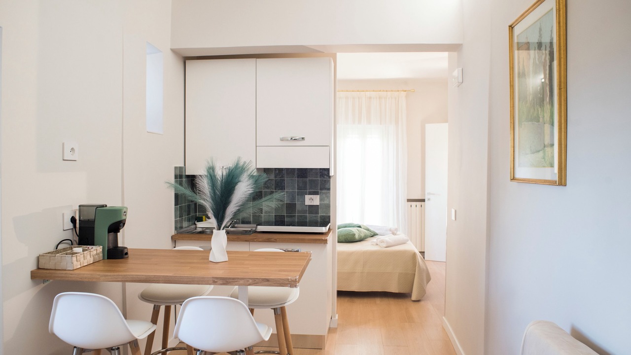 Photo of Bedroom in Recanati Old Town