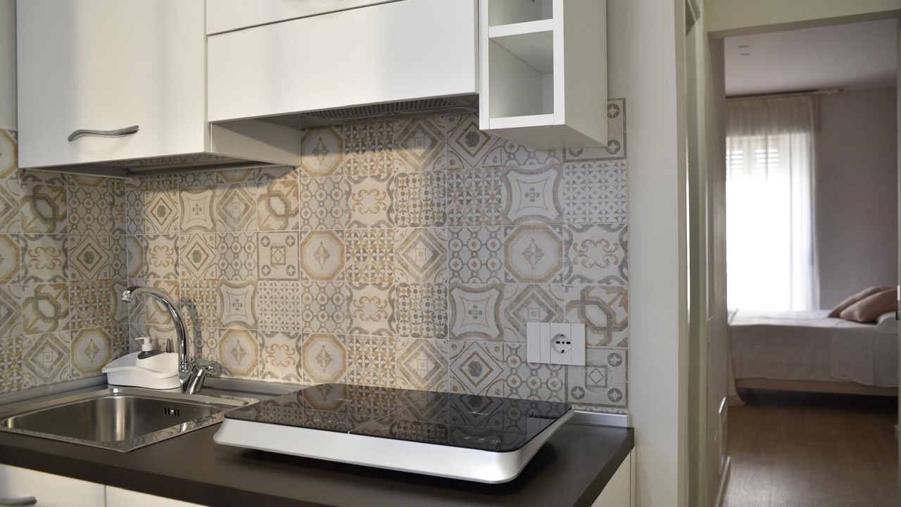 Photo of Kitchen in Recanati Old Town