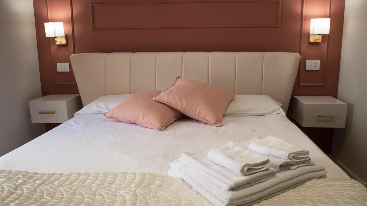 Photo of Bedroom in Recanati Old Town