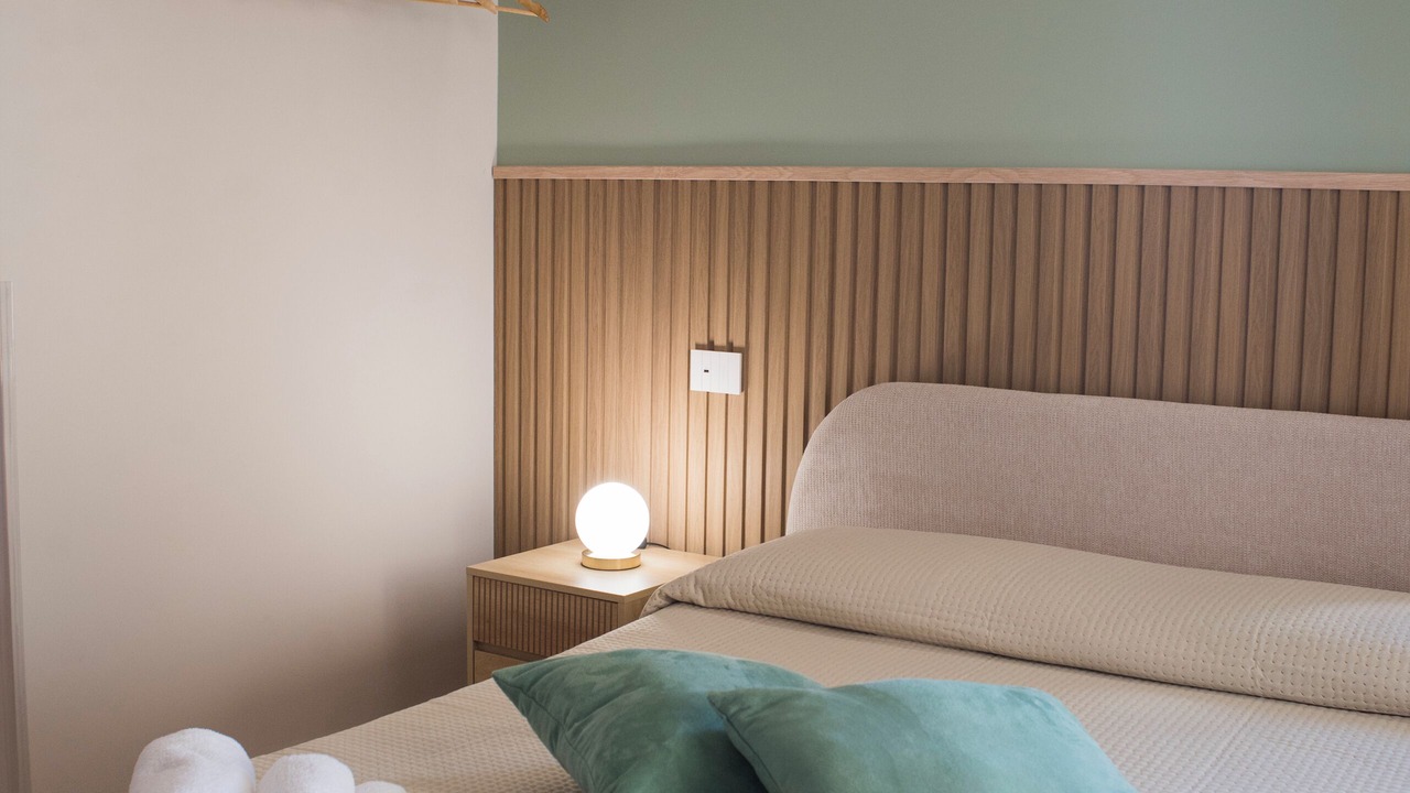 Photo of Bedroom in Recanati Old Town
