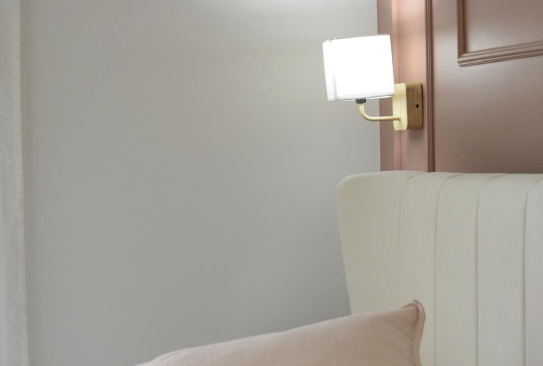 Photo of Bedroom in Recanati Old Town