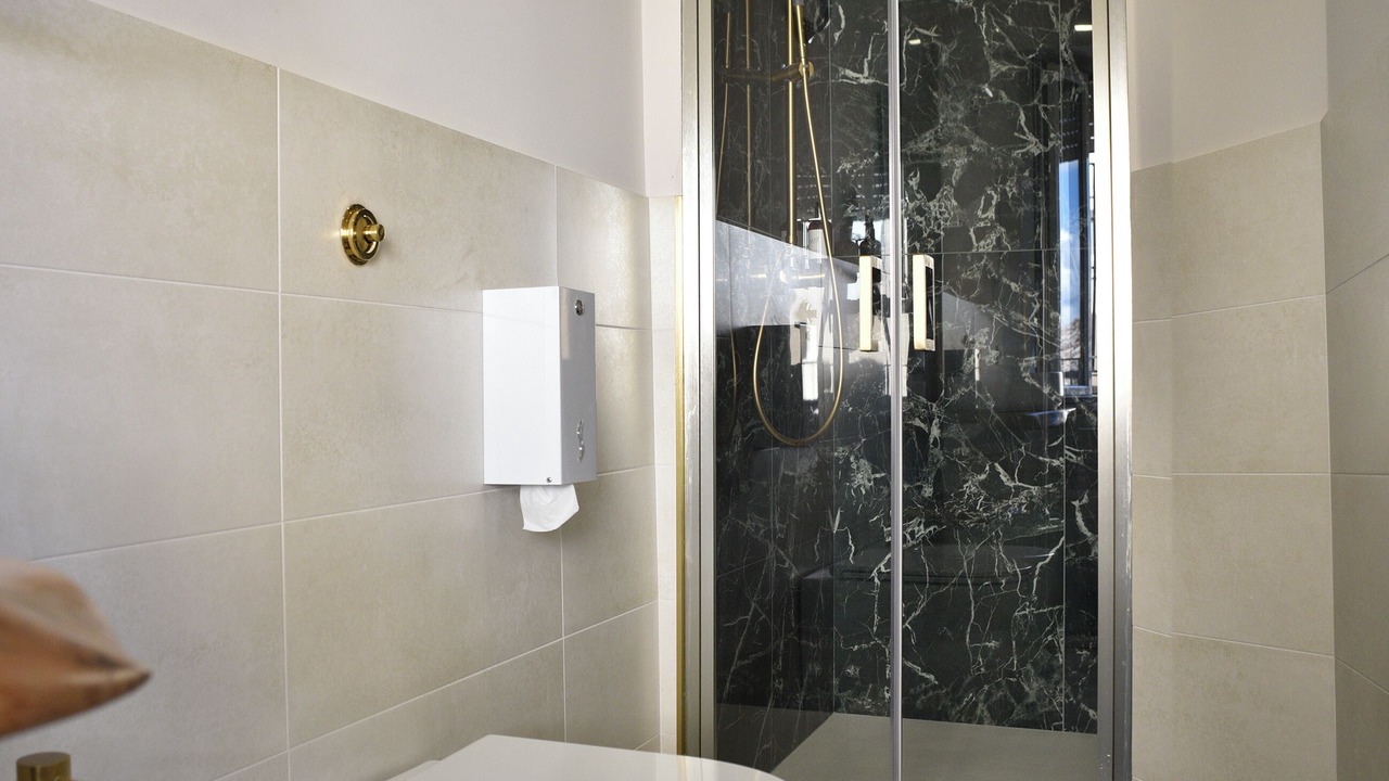 Photo of Bathroom in Recanati Old Town