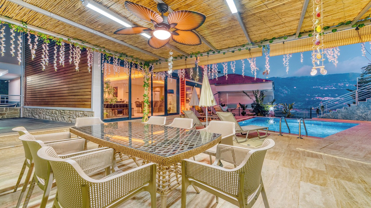 Photo of Outdoor in Alanya