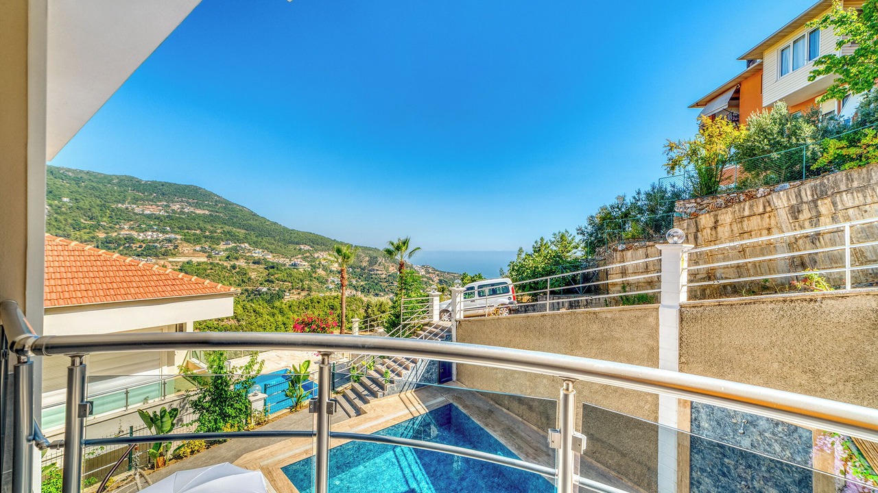 Photo of Outdoor in Alanya