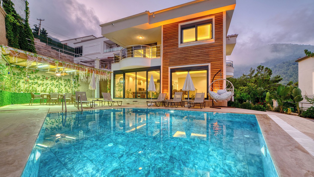 Photo of Outdoor in Alanya