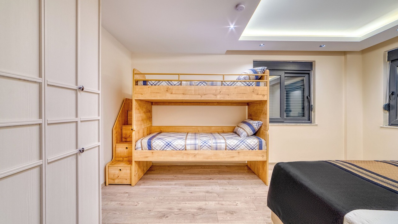 Photo of Bedroom in Alanya