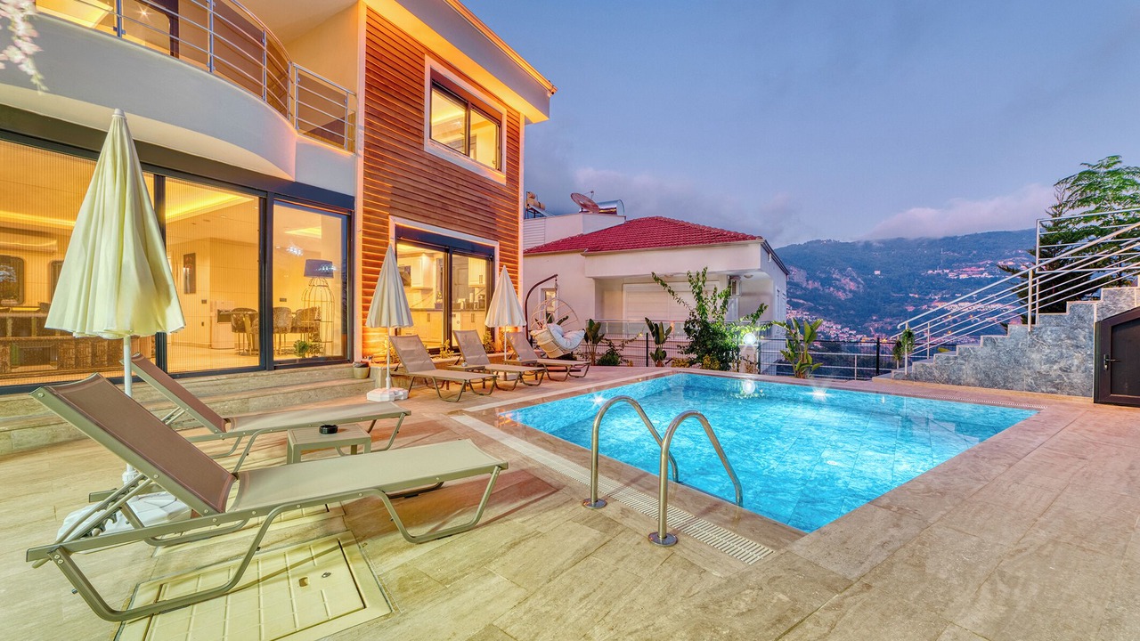 Photo of Outdoor in Alanya